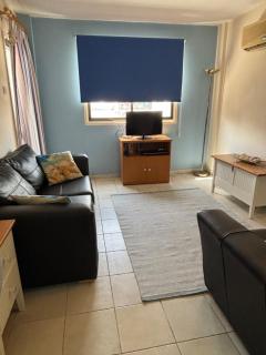 Kapparis Beach Escape, near beach, BBQ, free parking - 1