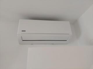 Coqueto piso con cuatro aires acondicionados - 3