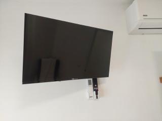 Coqueto piso con cuatro aires acondicionados - 2