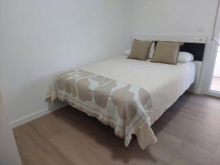 Coqueto piso con cuatro aires acondicionados - 1