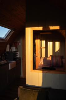 Skylark - Pod - Northrepps - 4