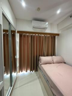 Japandi-Inspired 1BR Condo beside SM Southmall - 8