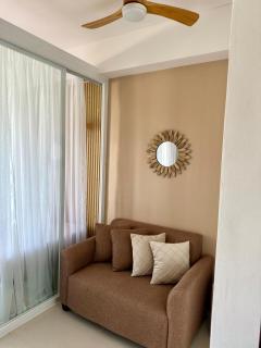 Japandi-Inspired 1BR Condo beside SM Southmall - 5