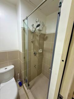 Japandi-Inspired 1BR Condo beside SM Southmall - 2