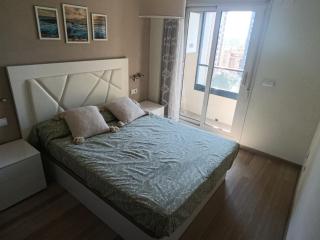 Apartamento Cortes Valencianas Valencia - 3
