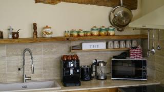 Happy Tuscany - Rigomagno - 6