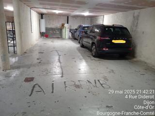 Le Diderot - Spacieux & Garage Privé Double - 3