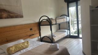 Hotel Garisenda sul Lungomare Riccione B&BRUNCH - 9