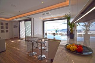 Luxury Designer Villa, Heated Pool, Panoramic Views Africa - 3