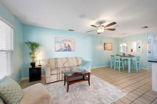3BR Family Pool Oasis - 15 Min to Anna Maria Island - 1