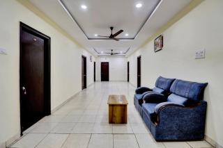 Hotel O Regal Grand - 0