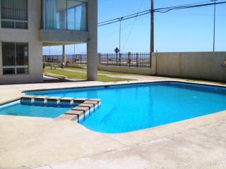 Oceanic Avenida del Mar - 6