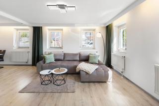 VELORA - 175qm - luxury - near Legoland - 8