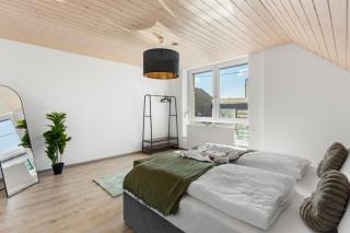 VELORA - 175qm - luxury - near Legoland - 4