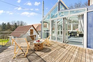 VELORA - 175qm - luxury - near Legoland - 0