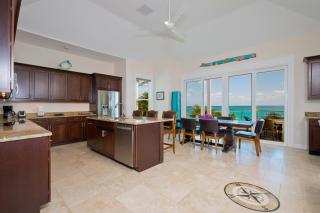 Lux Beachfront House W/ Private Pool on Bank Rd. Walk to Tippy's! - 3
