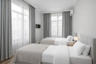 Tbilisi Golden Palace - 7