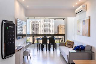 Barra: Garagem, praia e conforto | 5 pessoas - 4