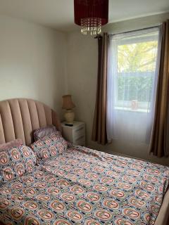 Stylish flat with parking close to many beautiful Cornish beaches - 1
