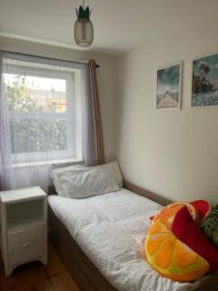 Stylish flat with parking close to many beautiful Cornish beaches - 1