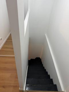 Maison 3 chambres - Parking privé - 7