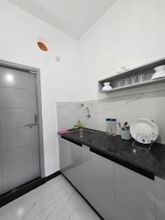 Serene Stay 1BHK Apartment - 5