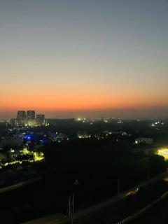 The Urban Oasis Cozy 1BHK Quick Airport Access - 7