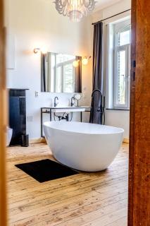 Fabulous 7-bedroom Chateau '"De Varens" - 8