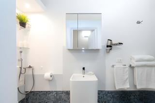 B&B Pescara - 2' dal Mare e 5' dal Centro - Wi-FI & AC - Pescara - 5