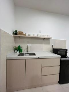 Pinay Home 19, Cityview - The Shore Kota Kinabalu - 3