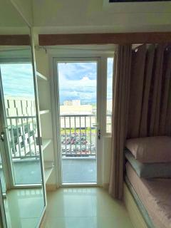 Japandi-Inspired 1BR Condo beside SM Southmall - 9