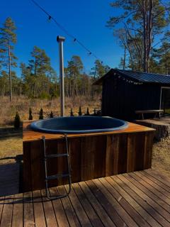 Männikumereääre with sea view and private beach - 8