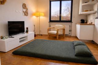 LaBohème Lake Maggiore Retreat with Private Beach - 1