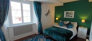 Place of the Goddess - 4