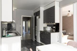 LibO-apartment, Myllymäki 5,22 - 8