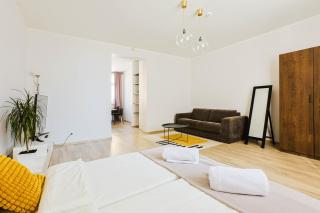 Kronvalda Apartment - Walk to Old Town - Free P - 2