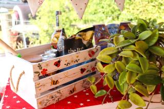 Stargazer Bell Tent - 2