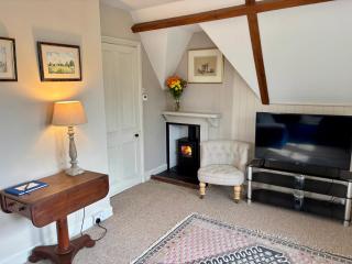 Cosy one bedroom flat in a country house - 5