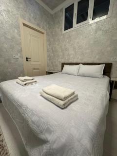 MIDTOWN APARTMENT 2 Samarkand - 7