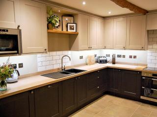 Garden Cottage - 5