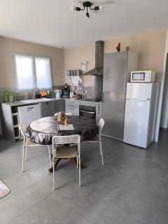 Une pause à Magny appartement de 51 m2 proche Beaune et Dijon NETFLIX gratuit - 0