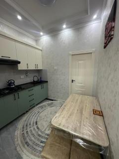 MIDTOWN APARTMENT 2 Samarkand - 3
