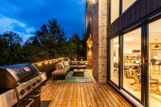 Villa Forêsta Ski, Spa & Sauna - 5