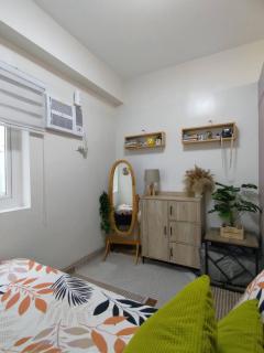 Affordable Staycation at Azure Urban Resort Residences Near NAIA - 2
