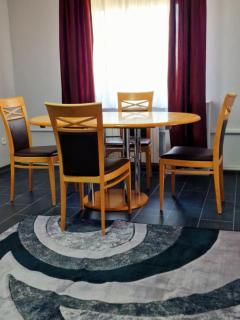 Apartments by Pension Pale Bach - Bad Hersfeld - 7