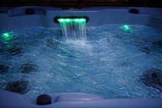 Logement romantique avec jaccuzzi proche Paris - 5