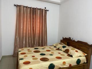 Dreamhouse Lomé Avedji - 5