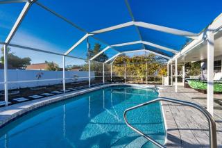 Coastal 3BR Home Minutes from Anna Maria Island - Bradenton - 2