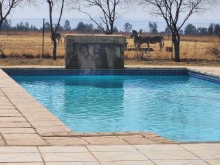 Blackwood Eco Lodge - 3