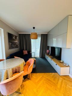LuxFlats Apartament u Julii I Krisa - 3